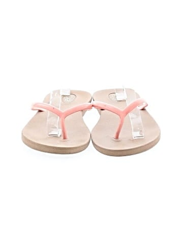 Third Oak Flip Flops (view 2)