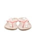 Third Oak Pink Flip Flops Size 10 - photo 2