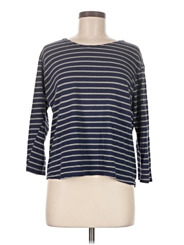 Christina Lehr 3/4 Sleeve T-Shirt (view 1)