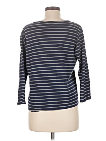 Christina Lehr 3/4 Sleeve T-Shirt (view 2)