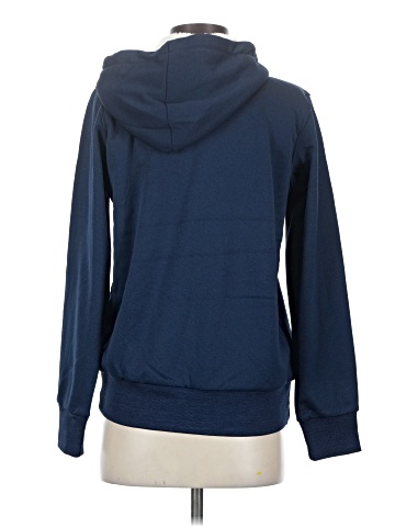 Holloway Zip Up Hoodie (view 2)