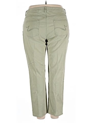 Just My Size Jeans (view 2)