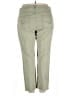 Just My Size Green Jeans One size - photo 2