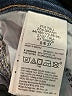 Gap Blue Jeans Size 27 waist - photo 8