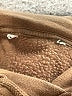 Unbranded Brown Pullover Hoodie Size PEstimated - photo 7