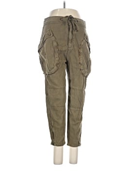 Free People Cargo Pants