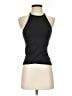 Lululemon Athletica Black Tank Top Size 4 - photo 1