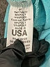 Fresh Produce Teal Track Jacket Size L - photo 4