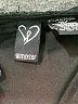 Windsor 100% Polyester Black Cocktail Dress Size 5 - photo 7