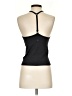 Lululemon Athletica Black Tank Top Size 4 - photo 2