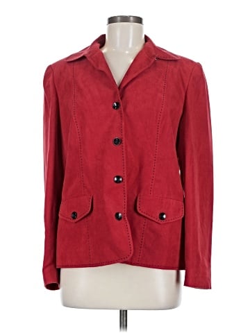 Alfred Dunner Blazer (view 1)