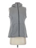Holloway Gray Vest Size S - photo 1