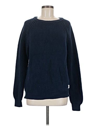 Bellfield Heritage Clothing Pullover Sweater (view 1)