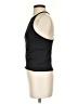 Lululemon Athletica Black Tank Top Size 4 - photo 5