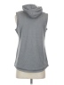 Holloway Gray Vest Size S - photo 2