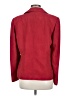 Alfred Dunner 100% Polyester Red Blazer Size 8 - photo 2