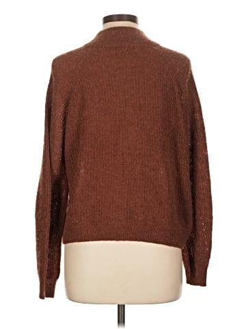 Marine Layer Pullover Sweater (view 2)
