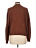Marine Layer Brown Pullover Sweater Size L - photo 2