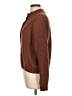 Marine Layer Brown Pullover Sweater Size L - photo 5