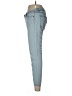 Free People Color Block Blue Jeans Size 27 waist - photo 5