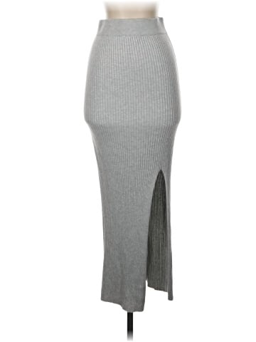 Olive and Oak Casual Skirt (view 1)