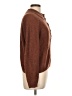 Marine Layer Brown Pullover Sweater Size L - photo 4