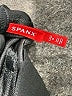 SPANX 100% Polyester Black Dress Pants Size L - photo 6