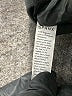 SPANX 100% Polyester Black Dress Pants Size L - photo 7