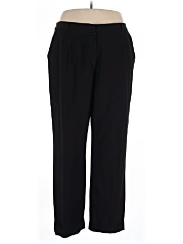 Larry Levine Dress Pants (view 1)