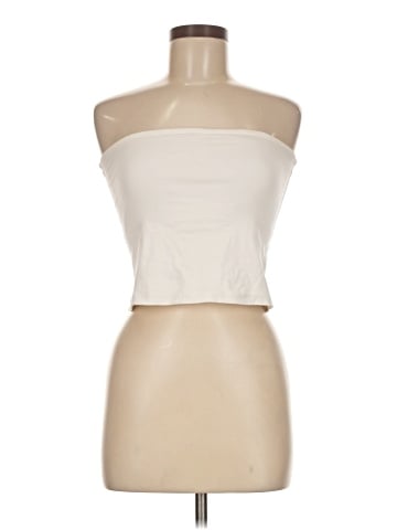 Everlane Tube Top (view 1)