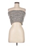 Club Monaco Silver Wool Cardigan One size - photo 1