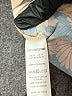 PrettyLittleThing 100% Polyester Tan Casual Skirt Size 14 - photo 4