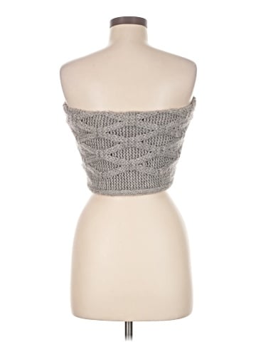 Club Monaco Wool Cardigan (view 2)