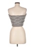 Club Monaco Silver Wool Cardigan One size - photo 2