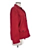Alfred Dunner 100% Polyester Red Blazer Size 8 - photo 4
