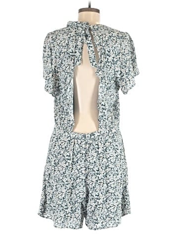 Abercrombie & Fitch Romper (view 2)