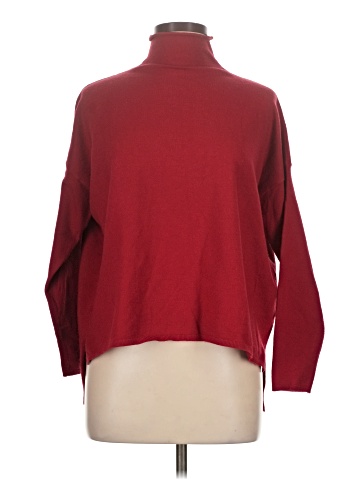 Piazza Italia Turtleneck Sweater (view 1)