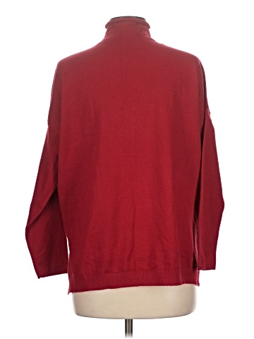 Piazza Italia Turtleneck Sweater (view 2)