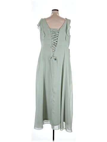 Wear Your Love Casual Dress (view 2)