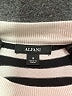 Alfani White Long Sleeve Blouse Size 1X - photo 7