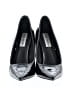 Steve Madden Black Heels Size 6 1/2 - photo 2