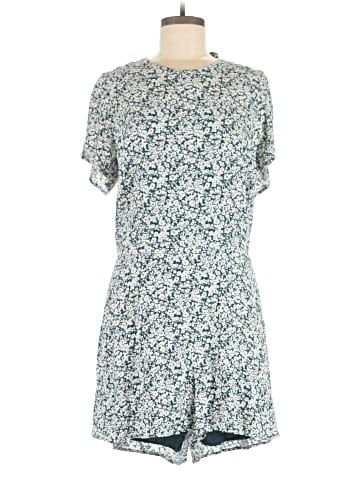 Abercrombie & Fitch Romper (view 1)