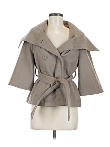 Old Navy Wool Coat (view 1)