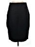 Assorted Brands Chevron-herringbone Black Formal Skirt Size M - photo 2