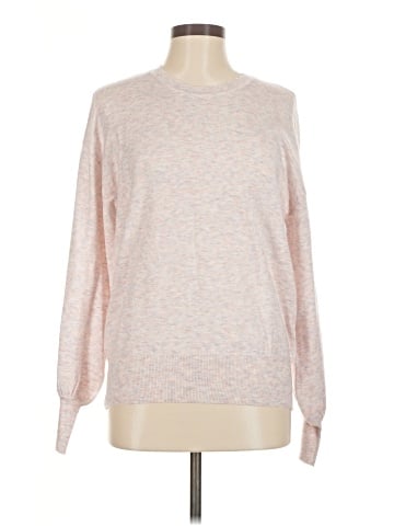 Ella Moss Pullover Sweater (view 1)