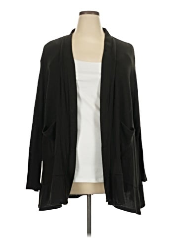 LC Lauren Conrad Cardigan (view 1)