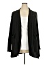 LC Lauren Conrad Black Cardigan Size 4X - photo 1
