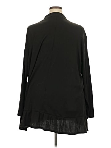 LC Lauren Conrad Cardigan (view 2)