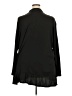 LC Lauren Conrad Black Cardigan Size 4X - photo 2