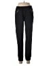 DWP 100% Tencel Black Track Pants Size S - photo 1